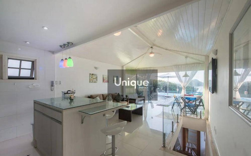 Imagem 9 de 30 de Casa À Venda, 280 M² Por R$ 2.100.000,00 - Marina - Armação Dos Búzios/rj - Ca1186