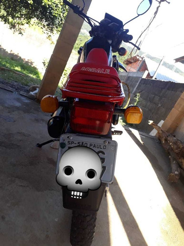 Imagem 8 de 11 de Agrale 27.5