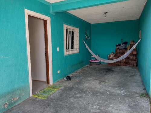Imagem 2 de 15 de Casa Para Venda Em Pinhais, Maria Antonieta, 2 Dormitórios, 1 Banheiro, 2 Vagas - 3362_1-2291884