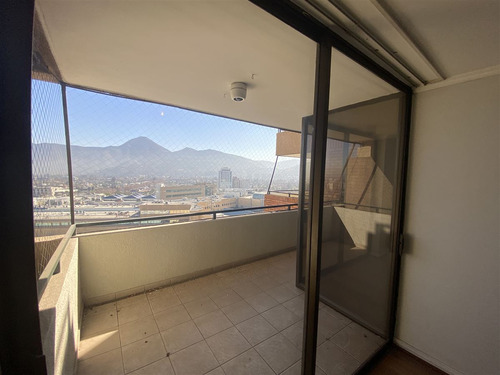 Departamento En Venta En Las Condes