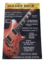 Comprar Doubblerockers Golden Rock Tape Cassette 1994 Mcm