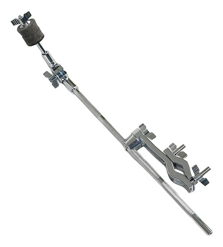 Abrazadera De Extensión De Platillo De Tambor, Accesorio