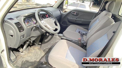 Jac X200 Cargo 2.0 2025 0km