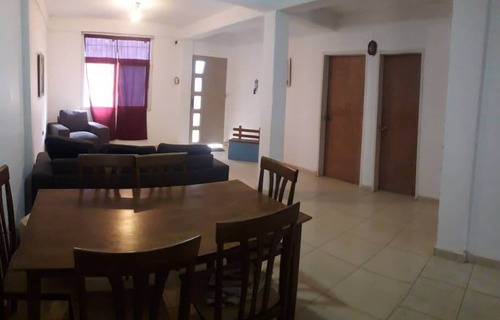 Imagen 4 de 12 de Cómoda Casa En Venta En Sector La Floresta 22-22282 04126887776