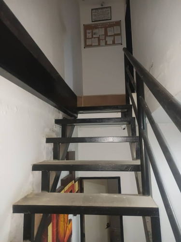 Venta Local Comercial El Silencio Frente Al Blq 6 Wsuarez