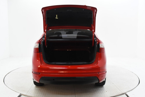 Ford Fiesta Titanium Automatico 4 Puertas 2014 Rpm Moviles