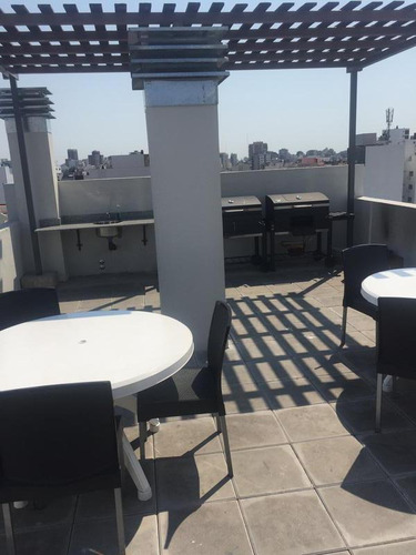Departamento De 3 Ambientes En Nuevo Emprendimiento - Balcon - Cochera - Parque Chas