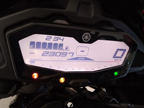 Yamaha Tracer St 700 Mt 07 Excelente Estado En Brm !!!