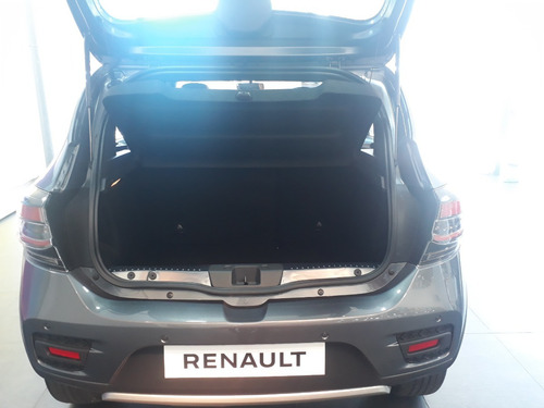 Imagen 4 de 23 de Renault Sandero Stewpay Intens En Stock Fisico Retiro Inme H