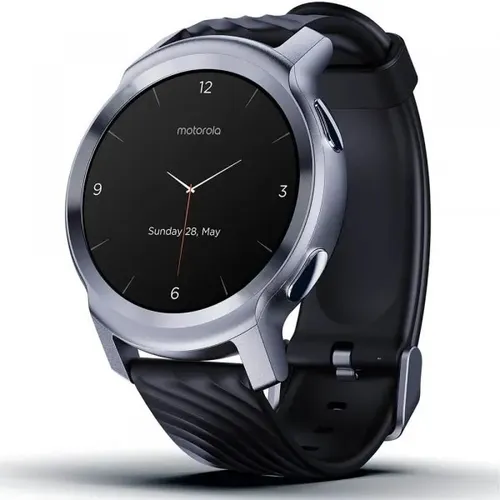 Samsung lcd deals smart watch