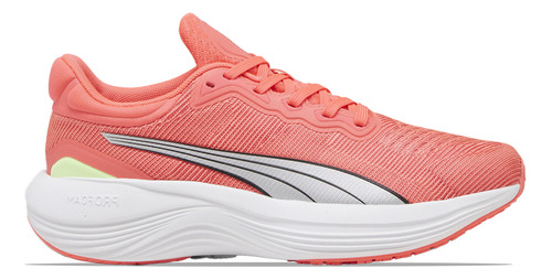 Zapatillas Mujer Puma Scend Rosa On Sports