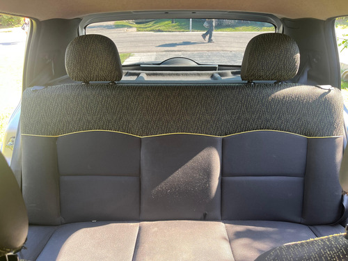 Renault Clio 1.2 MÃo Expression Pack 2