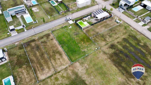 Lote En Venta Barrio Estilo Campo Con Financiacion