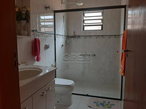 Sobrado Com 3 Dormitórios À Venda, 311 M² Por R$ 1.380.000,00 - Paraíso - Santo André/sp - So2293
