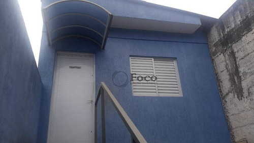 Imagem 27 de 30 de Galpão, 840 M² - Venda Por R$ 1.200.000,00 Ou Aluguel Por R$ 6.000,00/mês - Jardim Anny - Guarulhos/sp - Ga0088