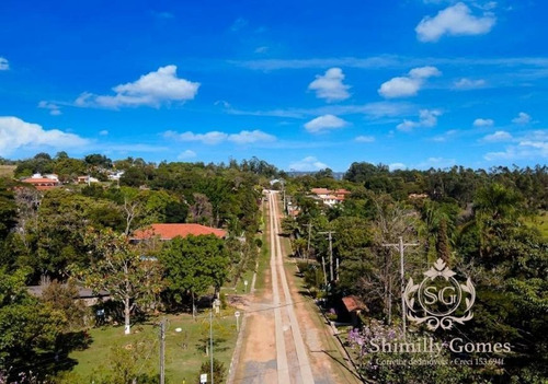 Imagem 8 de 14 de 5.159 M², Belíssima Chácara Em Condomínio Itu - Sp !!