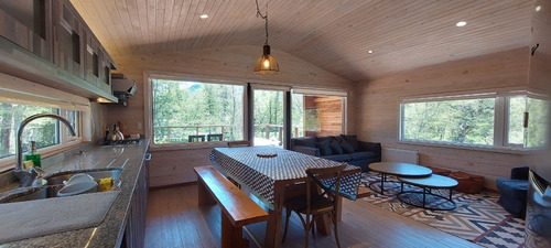 Refugio N Venta Con Recepción Final , Corralco Malalcahuello