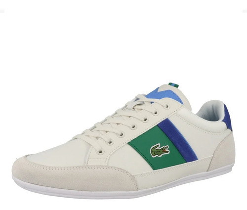 Zapatilla Lacoste Chaymon 222