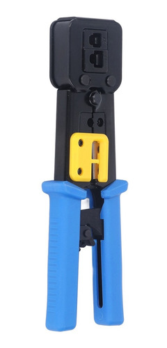 Kit De Herramientas Para Prensar Pelacables, Incisivo, De Ac