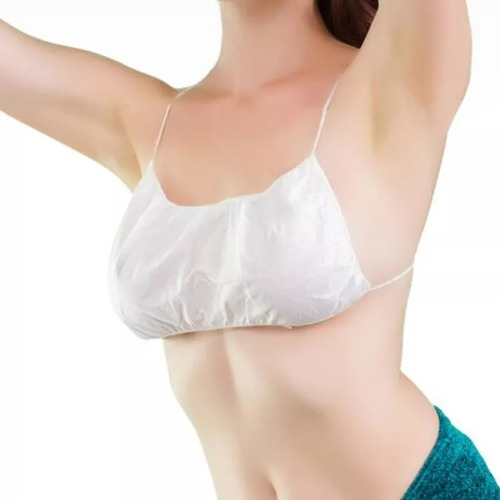 50 Piezas Desechable Ropa Interior Spa Desechable Con