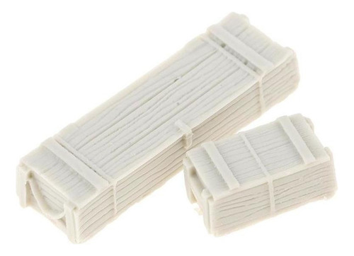 Bake 2x1 / 35 De De Resina 15 Cajas De En Miniatura Caja De