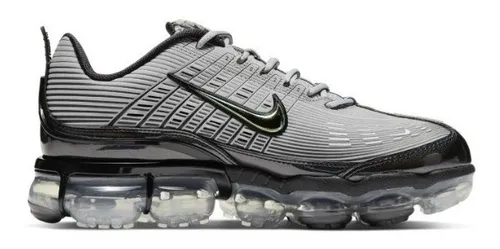 Zapatillas Nike Air Vapormax 360 Gris De Hombre Ck2718-004 gratis