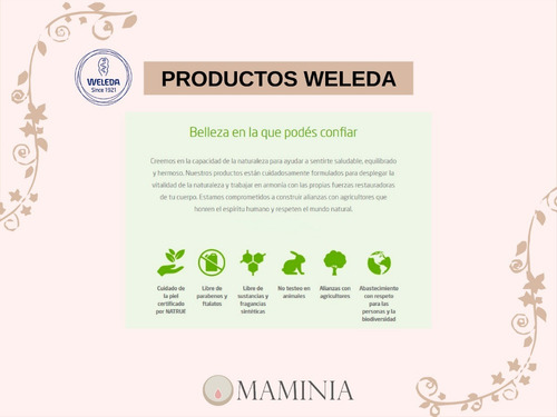 Imagen 6 de 8 de Discos Protectores Mamarios Maminia Lavables Ecologico X 6