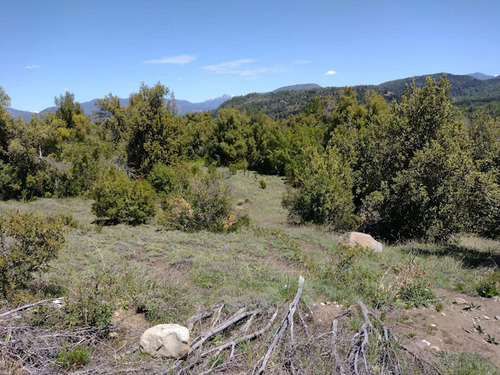 Imagen 8 de 9 de Lote Con Excelentes Vistas En Barrio De Montaña