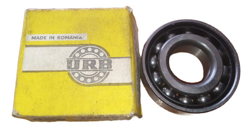 Ruleman A Bolilla Contacto Angular 7204/b