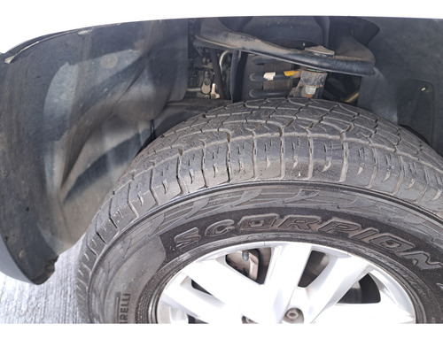 Volkswagen Amarok 2.0 Cd Tdi 140cv Trendline
