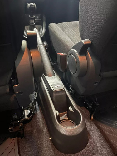 Fiat Cronos 1.3 Drive S-design Mt