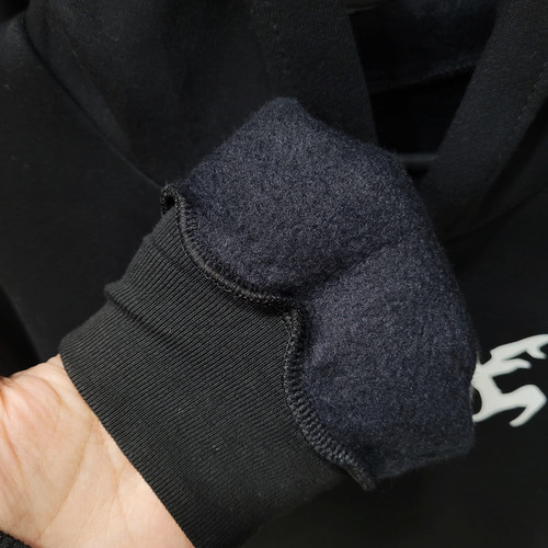 Buzo Hoodie Hombre Urbano Apparel Tendencia Trap