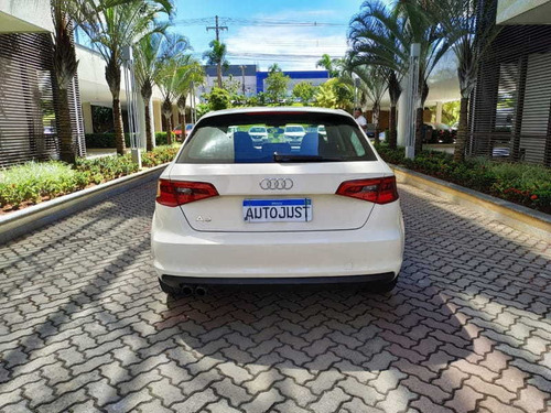 Audi A3 Sportback 1.4 Tfsi 122cv