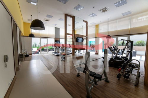 Imagem 5 de 17 de Inspira Business, Sala Comercial, Vaga De Garagem, Água Verde, Curitiba, Parana - Sa00046 - 33164639