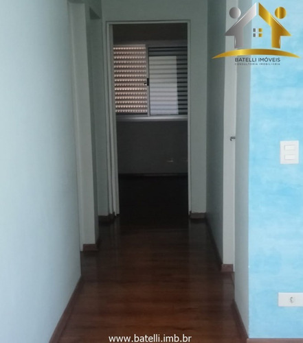 Imagem 28 de 28 de Apartamento - Quitaúna - Osasco | Batelli Imóveis - 4771