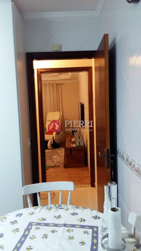 Imagem 14 de 15 de Sobrado A Venda No Jaraguá, Pirituba Mobiliado E C/ Churrasqueira - 6589
