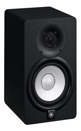 Monitor De Estúdio Yamaha Hs7 Hs-7 Hs 7 Par