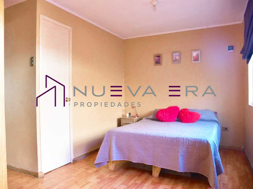 Casa De 2 Pisos 3d 2 B En Maipú (94475)