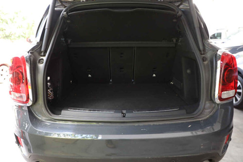 Imagen 13 de 14 de Mini Countryman 2019 5p Countryman S Chili L4/2.0/t Aut