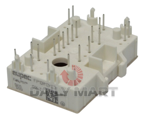 New In Box Infineon/eupec Fp10r12ke3 Power Module Supply Ccf