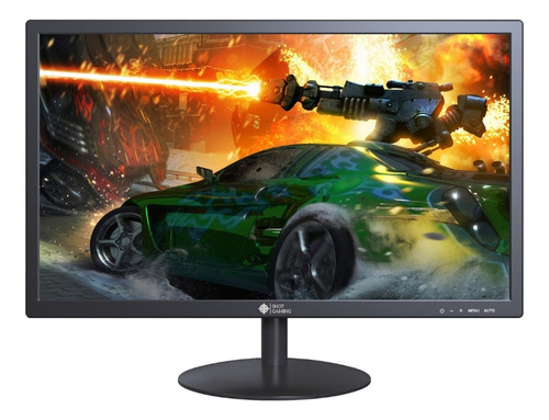 Monitor Gamer 21.5  Shot Gaming Home Office Sg215e05 Full Hd