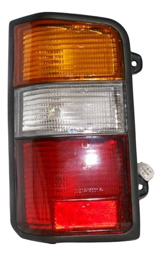 Farol Tra Izq Depo Mitsubishi L300 92-95