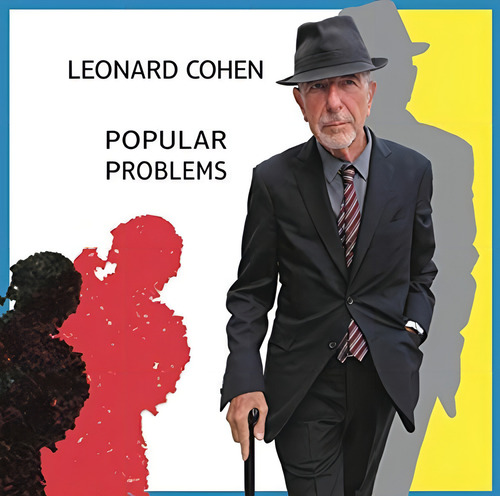 Cd: Problemas populares