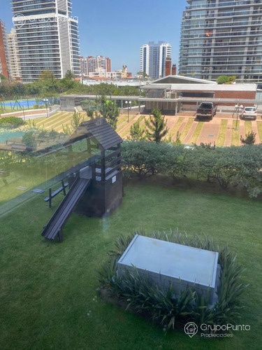 Departamento De 2 Dormitorios Con Amenities En Forest Tower Ii