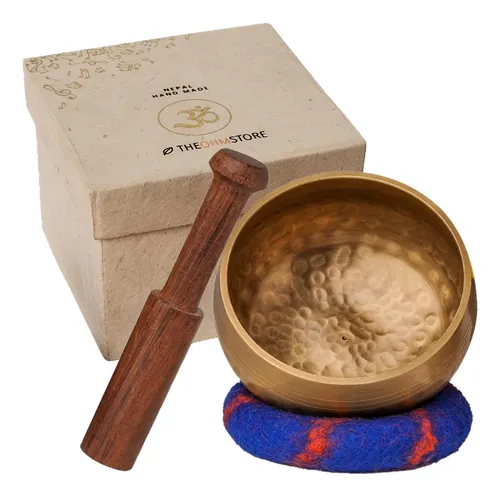 comprar Set De Cuencos Tibetanos Para Cantar Ohm Store Meditation So