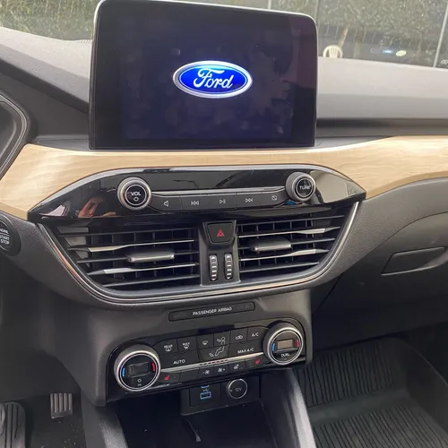 Ford Escape 2.0 Titanium Awd At