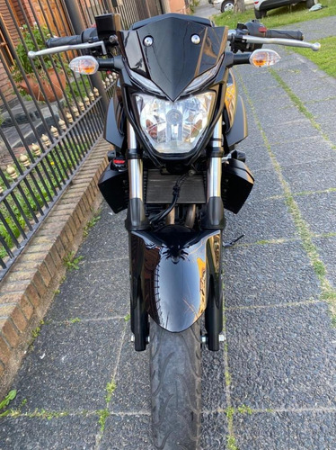 Imagen 18 de 20 de Yamaha Mt 03