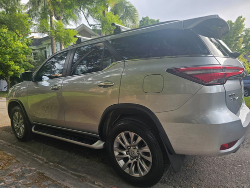 Toyota SW4 2.8 Srx 204Cv 4X4 7As At