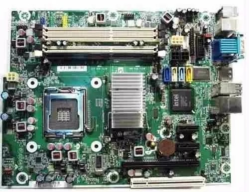 Cpu Hp Compaq 6000 Pro Dual Core E5300 2.6ghz 160/2gb