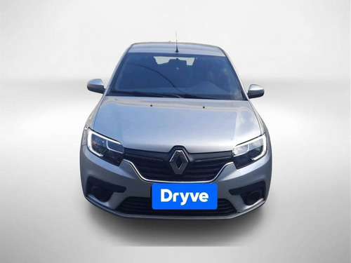 Imagem 2 de 14 de Renault Sandero Expression 1.0 12v Flex